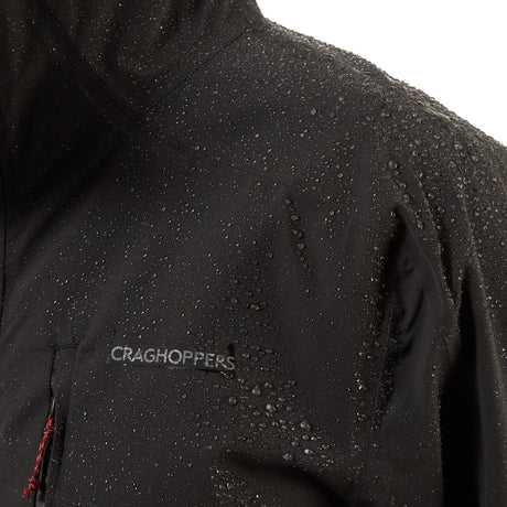 Craghoppers Men's Waterproof Lorton Jacket - Just £59.99! Shop now at Warwickshire Clothing. 