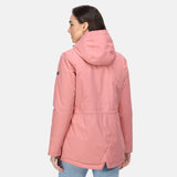 Regatta Brigida Womens Jacket Waterproof Insulated Jacket - Just $29.99! Shop now at Warwickshire Clothing. Free Dellivery.