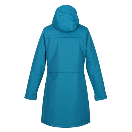 Regatta Women's Remina Waterproof Insulated Parka Jacket - Just £49.99! Shop now at Warwickshire Clothing. 