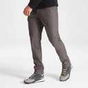 Craghoppers Mens Kiwi Slim Nosi Defence Walking Trousers with Belt - Just £29.99! Shop now at Warwickshire Clothing. 