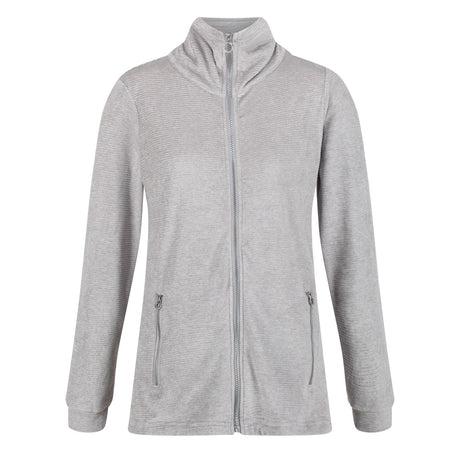 Regatta Everleigh Womens Full Zip Fleece Jacket - Just £17.49! Shop now at Warwickshire Clothing. 