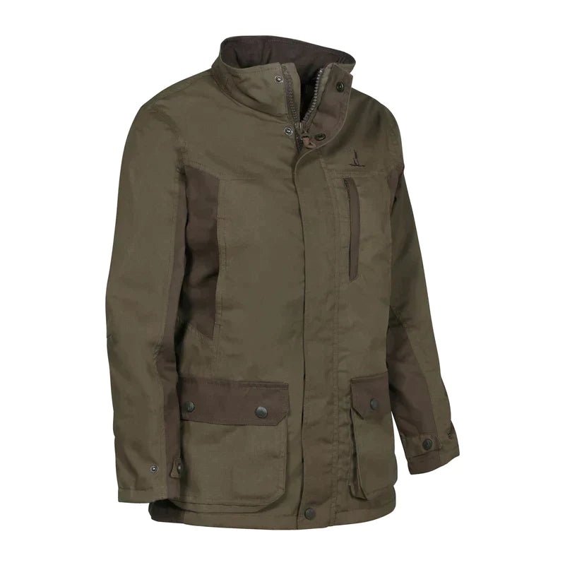 Percussion Children's Imperlight Jacket 2935 - Premium clothing from Percussion - Just $59.99! Shop now at Warwickshire Clothing