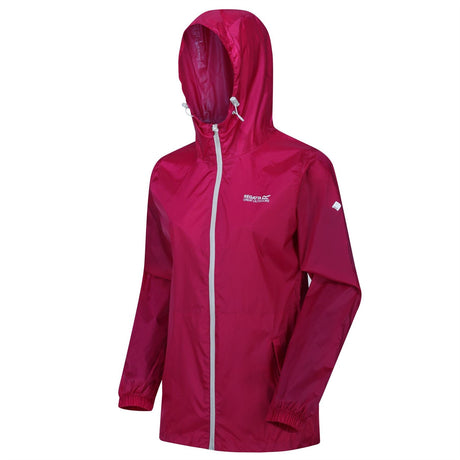 Regatta Womens Pack It Jacket III - Just £19.99! Shop now at Warwickshire Clothing. 