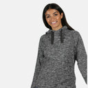Regatta Womens Callidora Sweater Hoodie Pullover Jumper