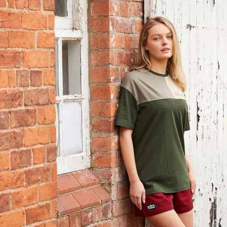 Ridgeline Unisex Backslider T-Shirt - Just £24.99! Shop now at Warwickshire Clothing. 