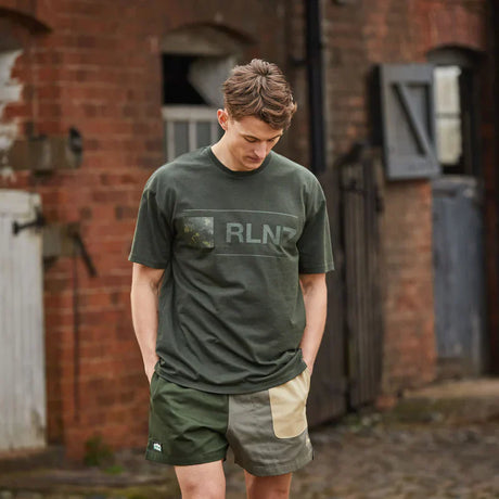 Ridgeline Unisex Backslider Shorts - Just £34.99! Shop now at Warwickshire Clothing. 