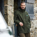 Ridgeline Mens Monsoon Light Jacket - Just £119.95! Shop now at Warwickshire Clothing. 