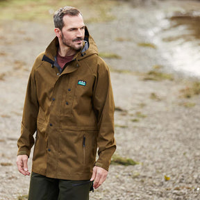 Ridgeline Mens Monsoon Light Jacket - Just £119.95! Shop now at Warwickshire Clothing. 