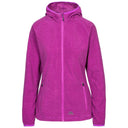 Trespass Jennings Women's Full Zip Microfleece Hoodie - Just £20.99! Shop now at Warwickshire Clothing. 