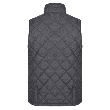 Regatta Mens Londyn Quilted Insulated Bodywarmer - Just £29.99! Shop now at Warwickshire Clothing. 