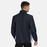 Regatta Men's Athens Tracksuit Jacket - Just $12.99! Shop now at Warwickshire Clothing. Free Dellivery.