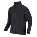 Regatta Mens Eilon Anti Pilling Full Zip Fleece Jacket - Just £19.99! Shop now at Warwickshire Clothing. 