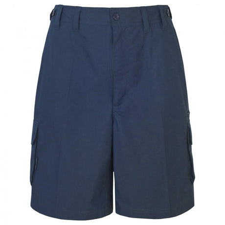 Tresspass Gally Mens Cargo Shorts - Just £19.99! Shop now at Warwickshire Clothing. 