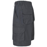 Tresspass Gally Mens Cargo Shorts - Just $20.99! Shop now at Warwickshire Clothing. Free Dellivery.
