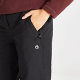 Craghoppers Airedale Womens Stretch Waterproof Trousers - Just $47.99! Shop now at Warwickshire Clothing. Free Dellivery.