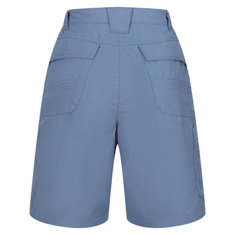 Regatta Womens Chaska II Lightweight Quick Dry Water Repellent - Shorts - Just £14.99! Shop now at Warwickshire Clothing. 