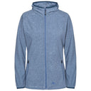 Trespass Jennings Women's Full Zip Microfleece Hoodie - Just £20.99! Shop now at Warwickshire Clothing. 