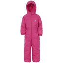 Trespass Drip Drop All In One Padded Waterproof Rain Suit - Just £22.99! Shop now at Warwickshire Clothing. 