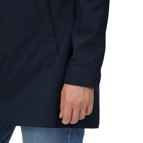 Regatta Womens Blakesleigh Breathable Jacket Coat - Just £34.99! Shop now at Warwickshire Clothing. 