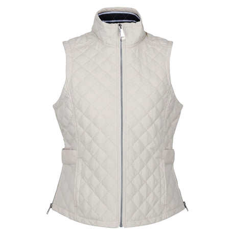 Regatta Women's Carmine Quilted Body Warmer - Just £24.99! Shop now at Warwickshire Clothing. 