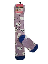 Hazy Blue Kids Welly Socks - Premium clothing from Hazy Blue - Just $5.99! Shop now at Warwickshire Clothing