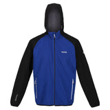 Regatta Mens Arec III Outdoor Hooded Softshell Jacket - Just $31.99! Shop now at Warwickshire Clothing. Free Dellivery.
