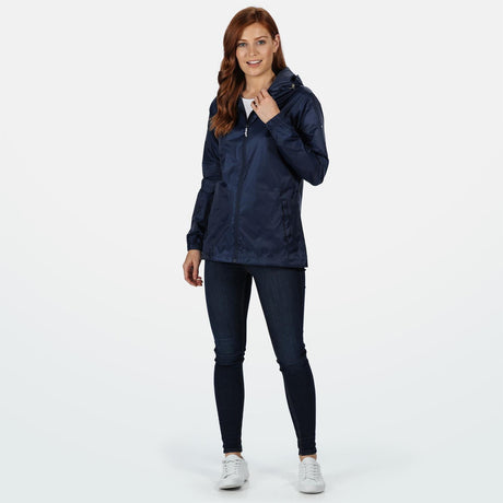 Regatta Womens Pack It Jacket III - Just £19.99! Shop now at Warwickshire Clothing. 