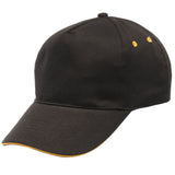 Regatta Adjustable Breathable Amston Cap Mens Womens 5 Panel Hat Baseball Golf - Just $4.49! Shop now at Warwickshire Clothing. Free Dellivery.