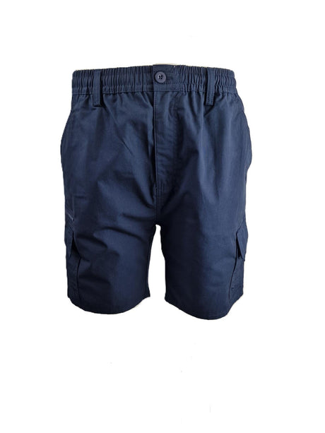 Mens Adults High Mount Summer Elasticated Shorts - Just £13.99! Shop now at Warwickshire Clothing. 