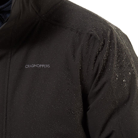 Craghoppers Men's Lorton Thermic Waterproof Jacket - Just £69.99! Shop now at Warwickshire Clothing. 