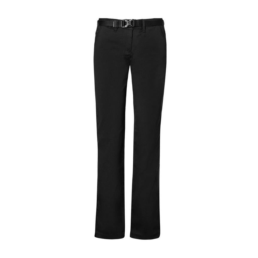 Craghoppers Ladies Kiwi Pro Stretch Walking Trousers - Premium clothing from Craghoppers - Just $32.99! Shop now at Warwickshire Clothing