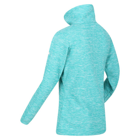 Regatta Everleigh Womens Full Zip Fleece Jacket - Just £17.49! Shop now at Warwickshire Clothing. 