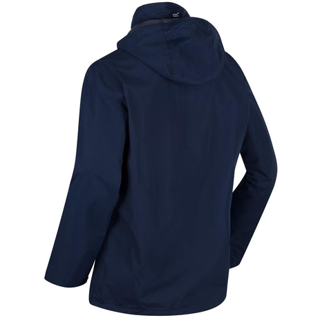 Regatta Matt Mens Waterproof Jacket - Just £29.99! Shop now at Warwickshire Clothing. 