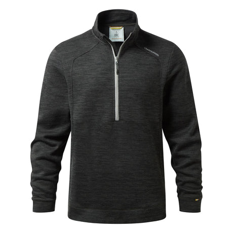 Craghoppers Men's Vector Half Zip Fleece - Just £24.99! Shop now at Warwickshire Clothing. 