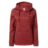 Craghoppers Womens Vector Zip Up Hooded Jacket - Just $27.99! Shop now at Warwickshire Clothing. Free Dellivery.