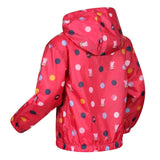 Regatta Kids Peppa Pig Muddy Puddle Waterproof Hooded Jacket Boys Girls - Just $19.99! Shop now at Warwickshire Clothing. Free Dellivery.