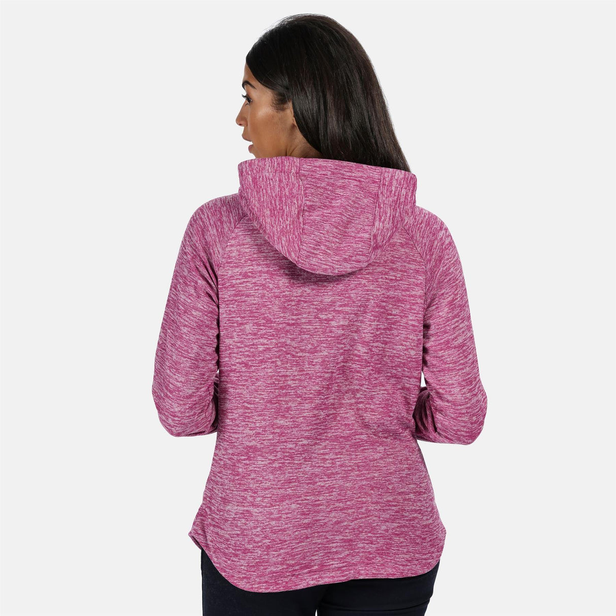 Regatta Womens Callidora Sweater Hoodie Pullover Jumper