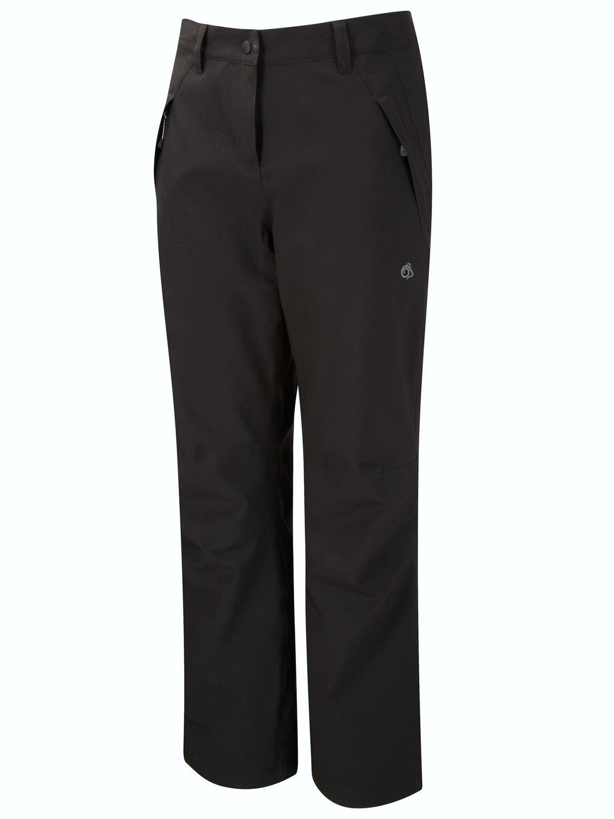 Craghoppers Womens Aysgarth Breathable Waterproof Stretch Insulating Trousers - Premium clothing from Craghoppers - Just $54.99! Shop now at Warwickshire Clothing