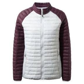 Craghoppers Womens Water Resistant Venta Lite II Jacket - Just £44.99! Shop now at Warwickshire Clothing. 