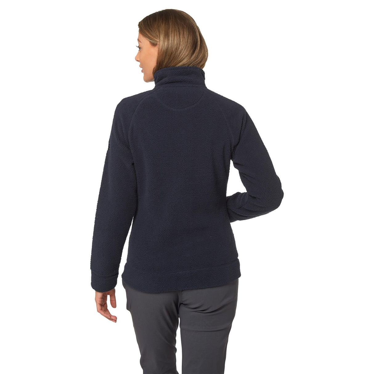 Craghoppers Womens Ambra Full Zip Fleece - Just £32.99! Shop now at Warwickshire Clothing. 