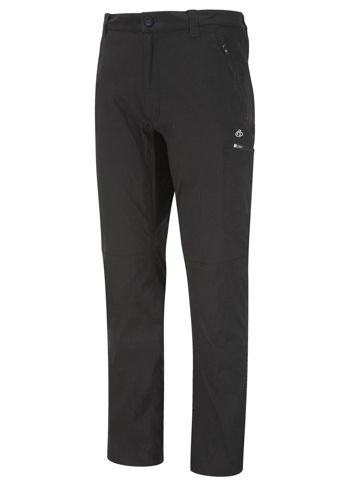 Craghoppers Kiwi Pro Active Mens Trouser - CMJ322 - Just $29.99! Shop now at Warwickshire Clothing. Free Dellivery.