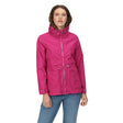 Regatta Womens Nadira Waterproof Durable Breathable Jacket - Just £39.99! Shop now at Warwickshire Clothing. 