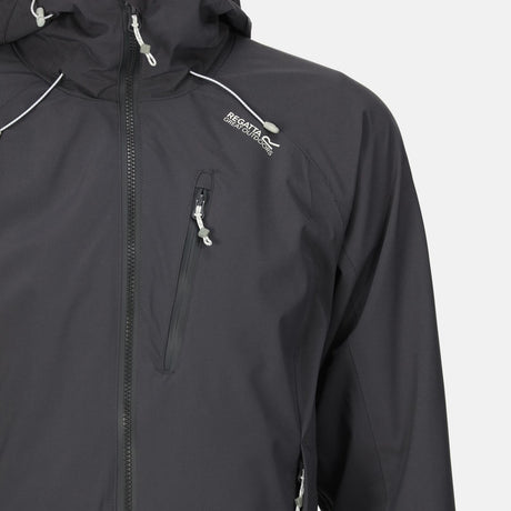 Regatta Birchdale Womens Waterproof Jacket - Just £34.99! Shop now at Warwickshire Clothing. 