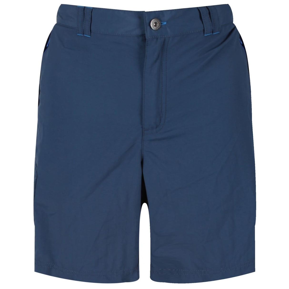 Regatta Leesville II Mens Shorts - Premium clothing from Warwickshire Clothing - Just $17.99! Shop now at Warwickshire Clothing