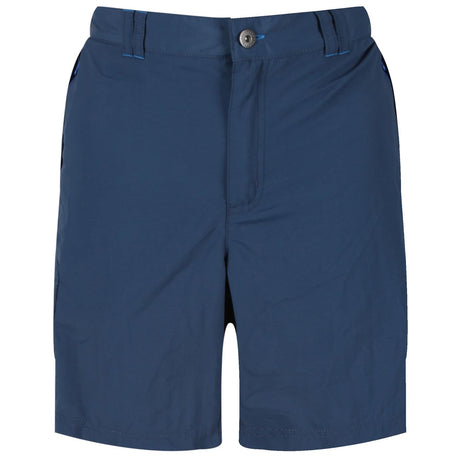 Regatta Men's Leesville II Multi Pocket Walking Shorts - Just £14.99! Shop now at Warwickshire Clothing. 