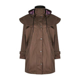 Country Estate Womens Windsor Waterproof Riding Coat - Just $32.95! Shop now at Warwickshire Clothing. Free Dellivery.