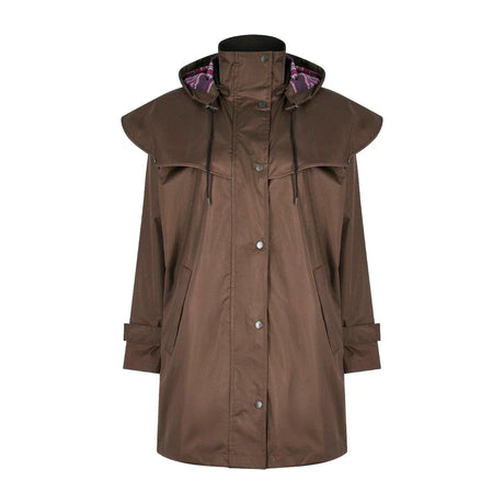 Country Estate Womens Windsor Waterproof Riding Coat - Just £34.99! Shop now at Warwickshire Clothing. 