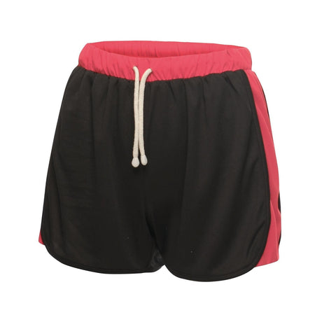 Regatta Womens Tokyo Drawstring Stretch Sports Shorts - Just £6.99! Shop now at Warwickshire Clothing. 