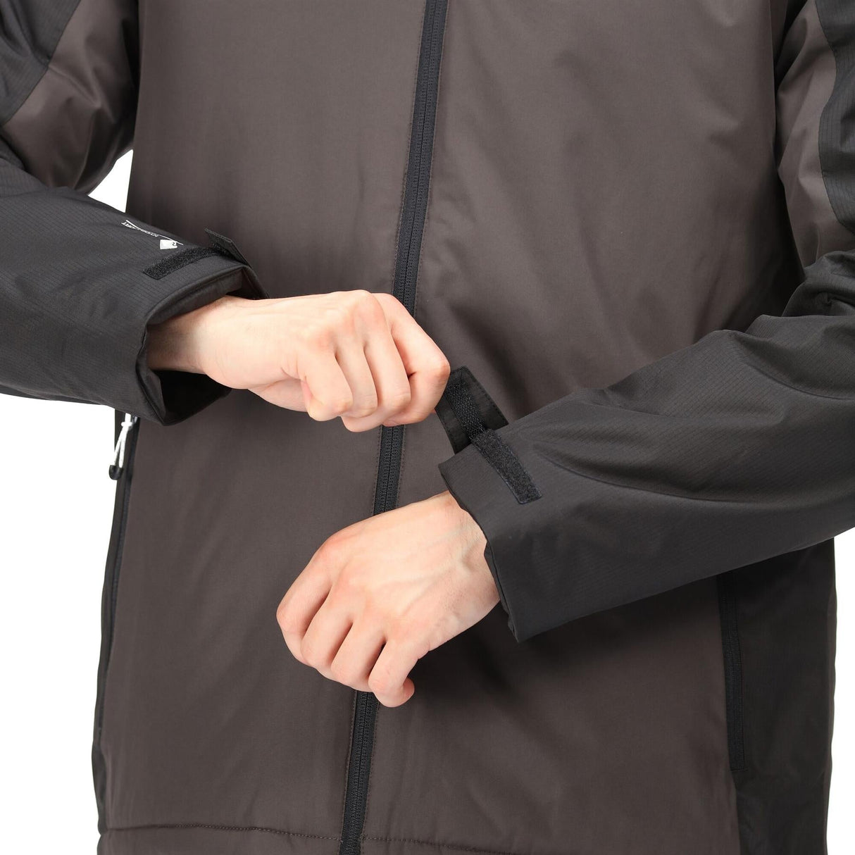Regatta Volter Protect II Mens Jacket - Premium clothing from Regatta - Just $64.99! Shop now at Warwickshire Clothing