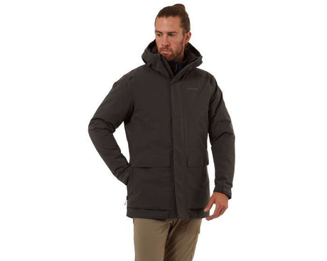 Craghoppers Men's Lorton Thermic Waterproof Jacket - Just £69.99! Shop now at Warwickshire Clothing. 